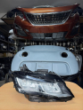 PEUGEOT 408 SAĞ ÖN FAR