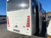 OTOKAR SULTAN 145s ÇIKMA YAN BAGAJ KAPAKLARI