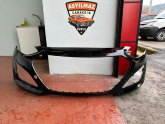 HYUNDAİ İ30 SENSÖRLÜ ÖN TAMPON ORJİNAL 12-16 86511-A6000