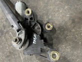 1J6955711G FABİA GOLF4 ARKA SİLECEK MOTORU