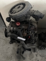 BRODVEY RENO 9 1.4 MOTOR DOLU