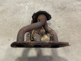 2004-2008 SMART FORFOUR EGZOZ MANİFOLDU 1.1 BENZİNLİ
