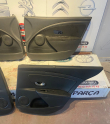 Oto Çıkma Parça / Renault / Fluence / Mekanik / Kapı Döşemesi / Çıkma Parça 