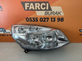 SCENİC SAĞ FAR SIFIR İTHAL 03-04