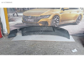AUDİ A3 SEDAN ARKA TAMPON SİPOYLERİ ORJİNAL ÇIKMA
