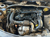 Peugeot 208 1.4 hdi Katalizör çıkma