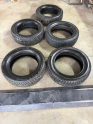 195x60Rx16C lastik sıfır 5 adet C3 Aircross, Berlingo