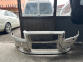 Volvo s40 ön tampon