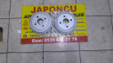 DAIHATSU CUORE FREN KAMPANA ARKA TAKIM 2004-2010 SIFIR