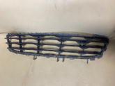 OPEL ASTRA H MAKYAJSIZ ÖN TAMPON ALT IZGARA 24460271