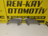 620740047R 620754537R RENAULT CLİO 5.5 ALPİNE ÖN TAMPON BANDLARI