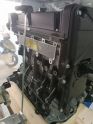 Hyundai Accent Era 1.4 benzinli motor