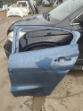 Ford focus 4 2022 sol arka kapı çikma orjinal