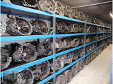 Oto Çıkma Parça / Motor / Silindir Kapağı / BMW / 3 Serisi / Çıkma Parça 