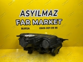 Oto Çıkma Parça / Elektrik / Far / Toyota / Proace City / Çıkma Parça 