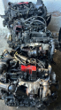 FORD FOCUS  Dv6 euro 4 KOMPLE MOTOR ÇIKMA