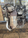Hyundai i20 1.4 dizel D4FC Euro 5 çıkma dolu motor