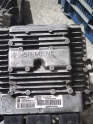 Citroen C3 1.4 HDI Motor Beyni 5WS40021J-T 9650670480 9643455080