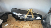 RENAULT CLIO 5.5 ORJINAL ÇIKMA SAĞ FAR