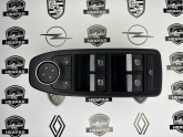 RENAULT CLİO 5 SOL ÖN CAM DÜĞMESİ ORJİNAL