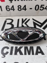 Oto Çıkma Parça / Kaporta & Karoser / Arma & Yazı / Chery / Tiggo / Çıkma Parça 