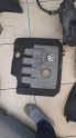 VOLKSWAGEN PASSAT B6 MOTOR KORUMA KAPAĞI