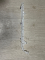RENAULT MEGANE 4 SAĞ ARKA TAMPON BRAKETİ