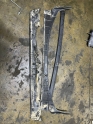 RENAULT MEGANE 4 ÖN CAM IZGARASI