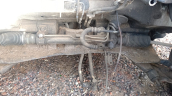 tata indica motor traversi