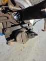 Oto Çıkma Parça / Fren & Debriyaj / Kaliper / Renault / Megane / Çıkma Parça 