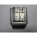 BMW 320İ Motor Beyni MSD80.2 5WK93637 7580279