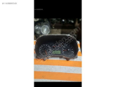 FİAT DOBLO GÖSTERGE PANELİ