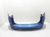 Megane 3 Grandtour SW Orijinal Arka Tampon 850B28186R