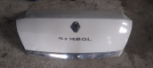 RENAULT SYMBOL BAGAJ KAPAĞI