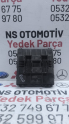 VW POLO BCM BEYNİ