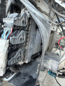 Peugeot 307 motor beyni