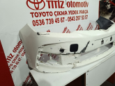 Oto Çıkma Parça / Kaporta & Karoser / Ön Tampon / Toyota / Corolla / Çıkma Parça 