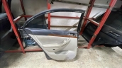 2008-2012 TOYOTA AVENSİS SOL ARKA KAPI ORJ ÇIKMA
