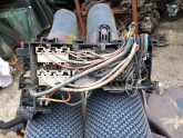 Oto Çıkma Parça / Elektrik / Sigorta Kutusu / Mazda / 626 / Çıkma Parça 