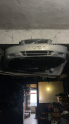 VOLVO S80 ÇIKMA ÖN TAMPON DOLU ÇIKMA