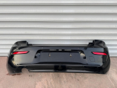 BMW F20 LCİ ARKA TAMPON (ORJİNAL)