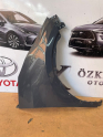 2024-2025 TOYOTA C-HR CIKMA ORJINAL SAG ON CAMURLUK