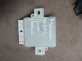 Mercedes v204 2010 benzinli A204 900 92 01