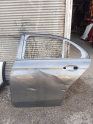 Mercedes e serisi w213 sol arka kapı