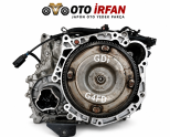 Kia Cerato 1.6 GDİ Otomatik Şanzıman / G4FD