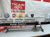 Fiat Ducato Çıkma Orjinal Ön Cam Silecek Motoru 2001-2007