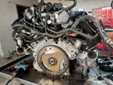 AUDİ A5 3.0TFSİ CGW CCA CJTB CAJ MOTOR ÇIKMA SÜPER ŞARZ ATMOSFERİ