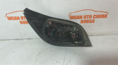 Oto Çıkma Parça / BMW / 5 Serisi / Elektrik / Stop / Çıkma Parça 