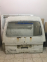 MAZDA E2200 BAGAJ KAPAĞI ÇIKMA