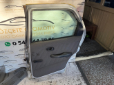 Oto Çıkma Parça / Kaporta & Karoser / Kapı Camları / Fiat / Albea / Çıkma Parça 